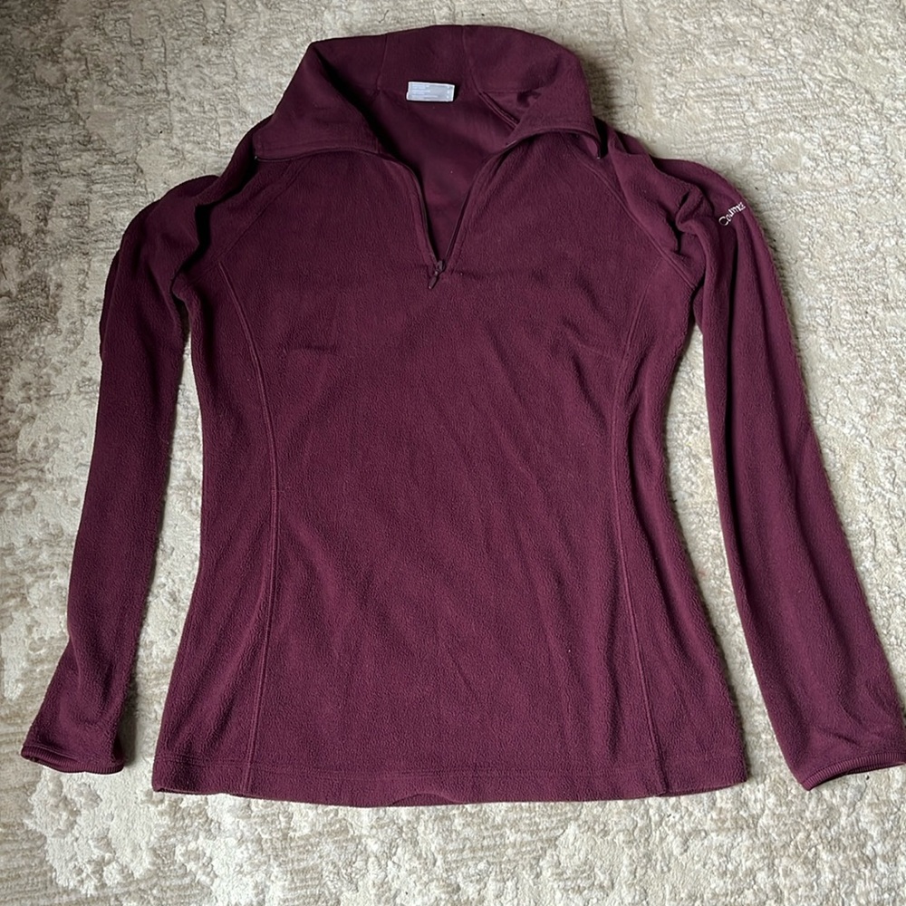 Super soft sweater